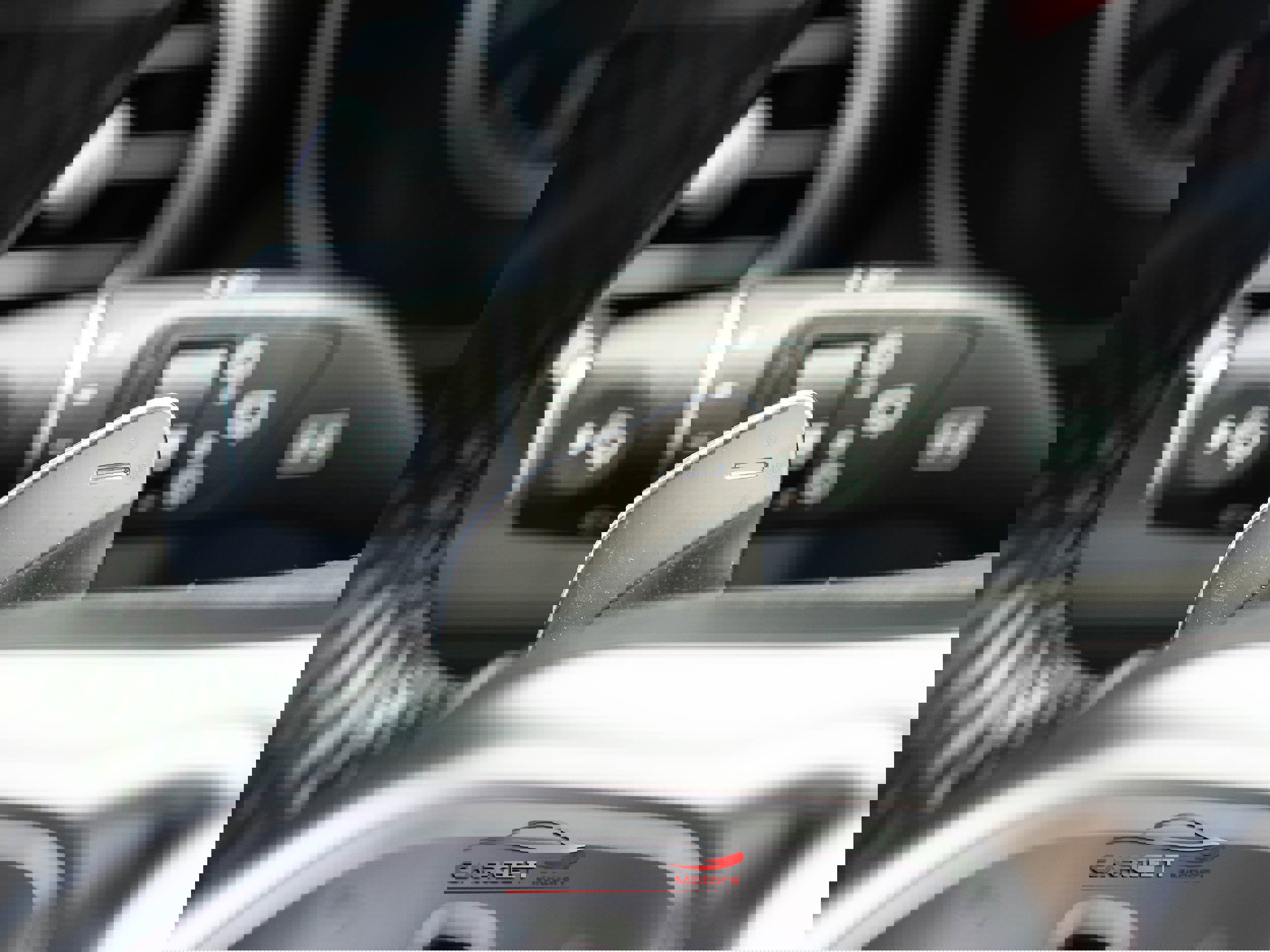 Used 2021 Mercedes-Benz GLC 300 4MATIC w/ AMG Line image 33