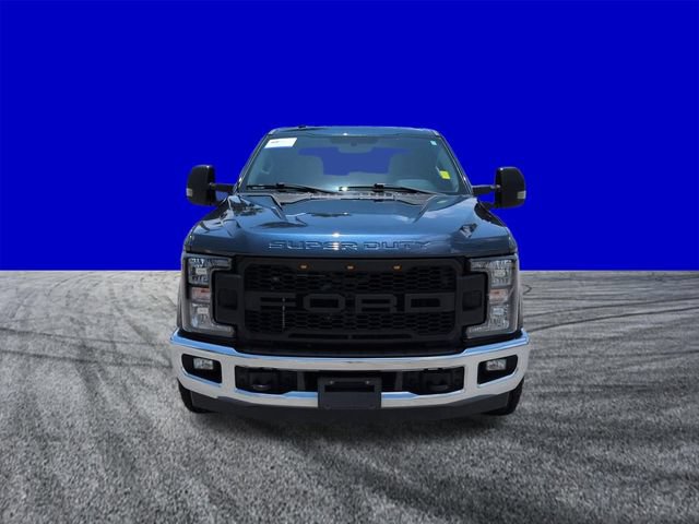 Certified 2019 Ford F250 XLT w/ XLT Value Package RWD image 9