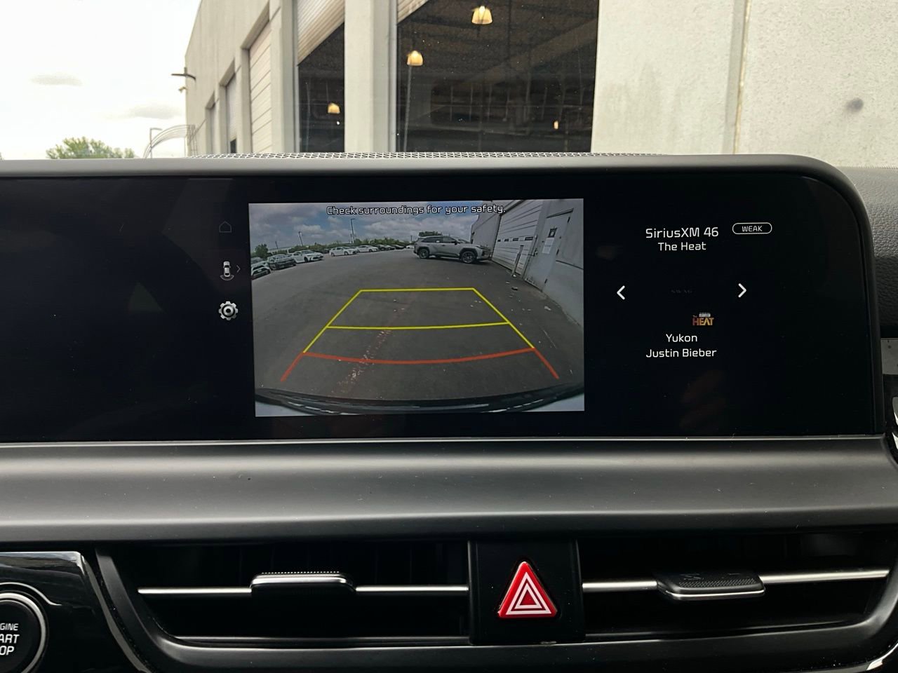 Used 2025 Kia Seltos S FWD image 34