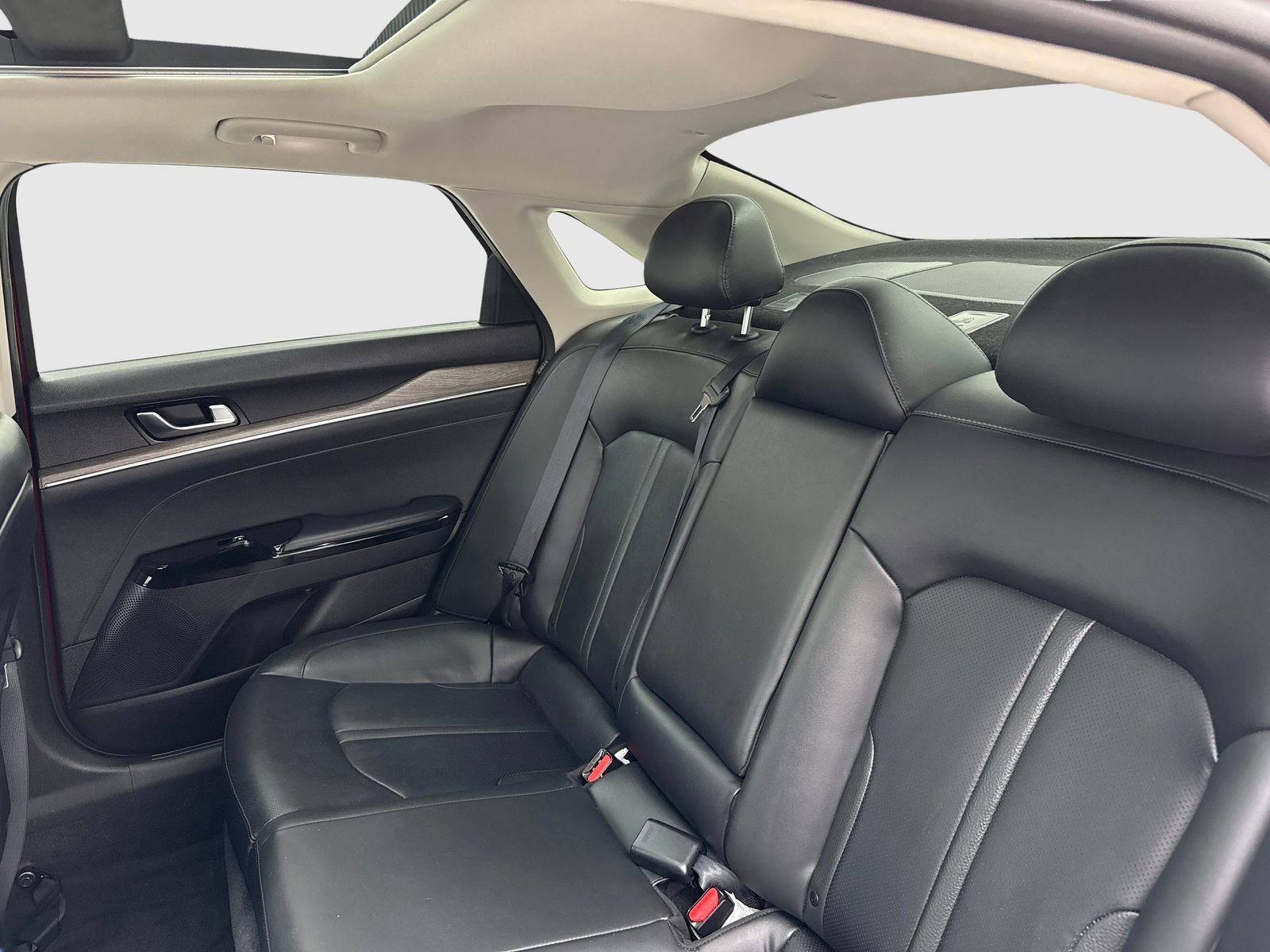 Used 2021 Kia K5 EX w/ EX Premium Package image 37