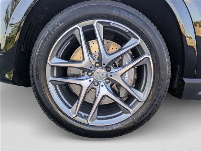 New 2026 Mercedes-Benz GLE 53 AMG 4MATIC image 21