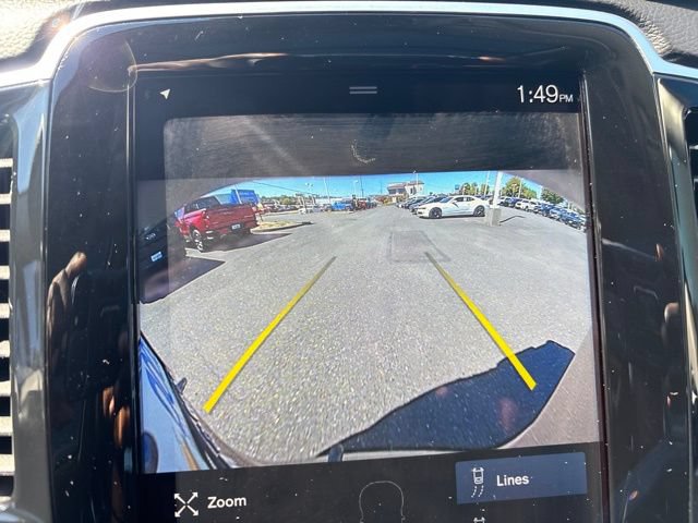 Used 2020 Volvo XC90 T8 Inscription AWD/4WD image 25