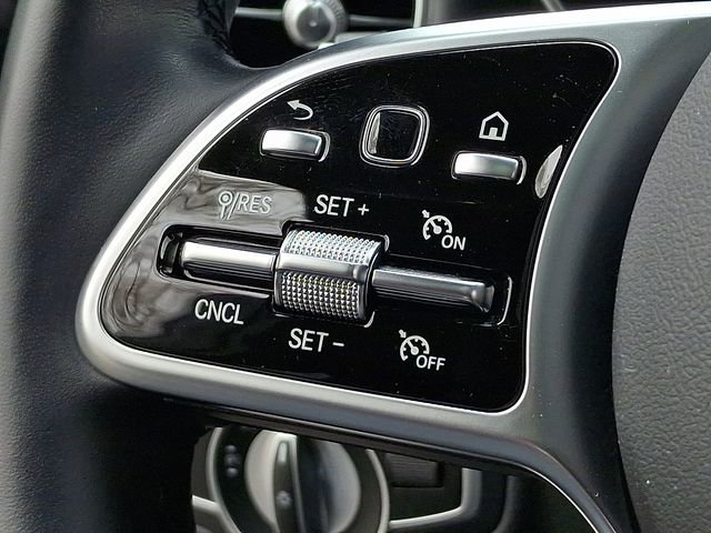 Used 2022 Mercedes-Benz GLC 300 4MATIC image 21