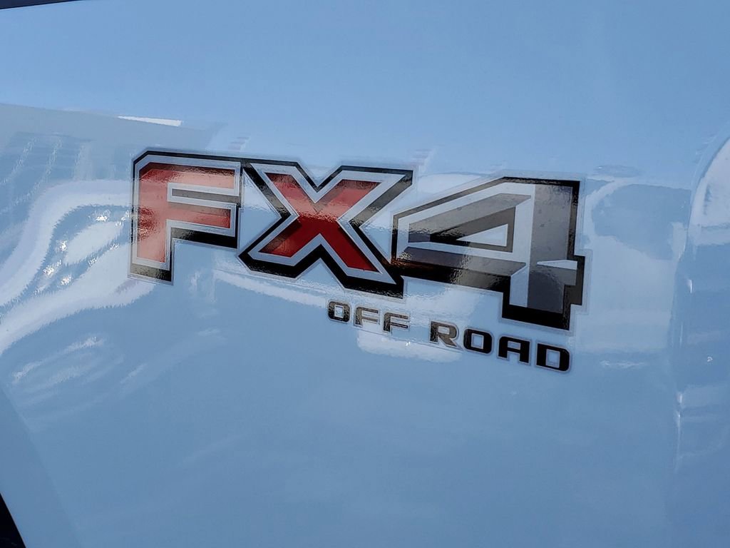 New 2026 Ford F250 Lariat w/ Lariat Premium Package image 37