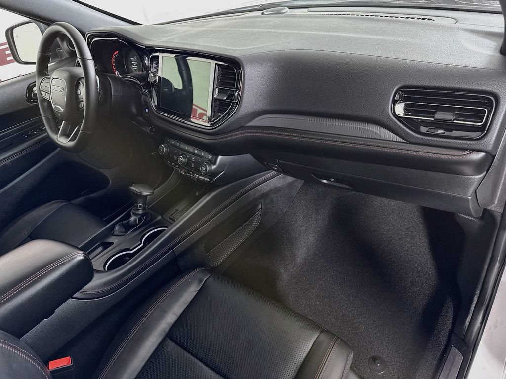 Used 2025 Dodge Durango GT AWD/4WD image 34