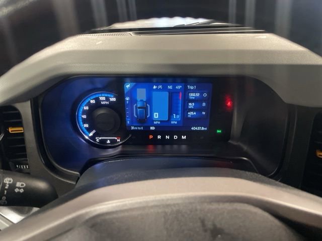 Used 2023 Ford Bronco Badlands image 29