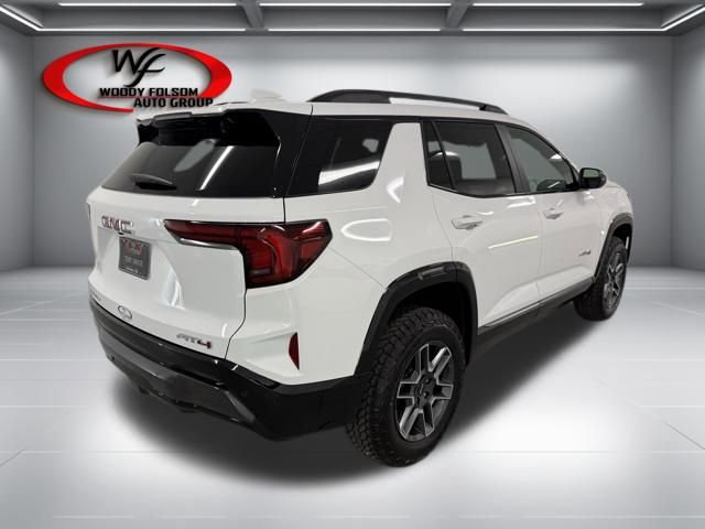 New 2026 GMC Terrain AT4 image 6