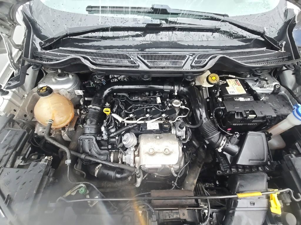 Used 2019 Ford EcoSport SE w/ SE Convenience Package image 11