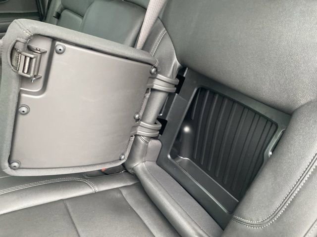 Used 2024 Chevrolet Silverado 1500 RST image 22