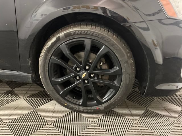 Used 2017 Chevrolet Sonic Premier FWD image 38