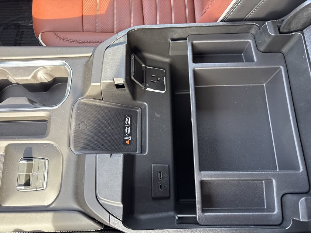 New 2026 GMC Sierra 3500 Denali Ultimate image 20