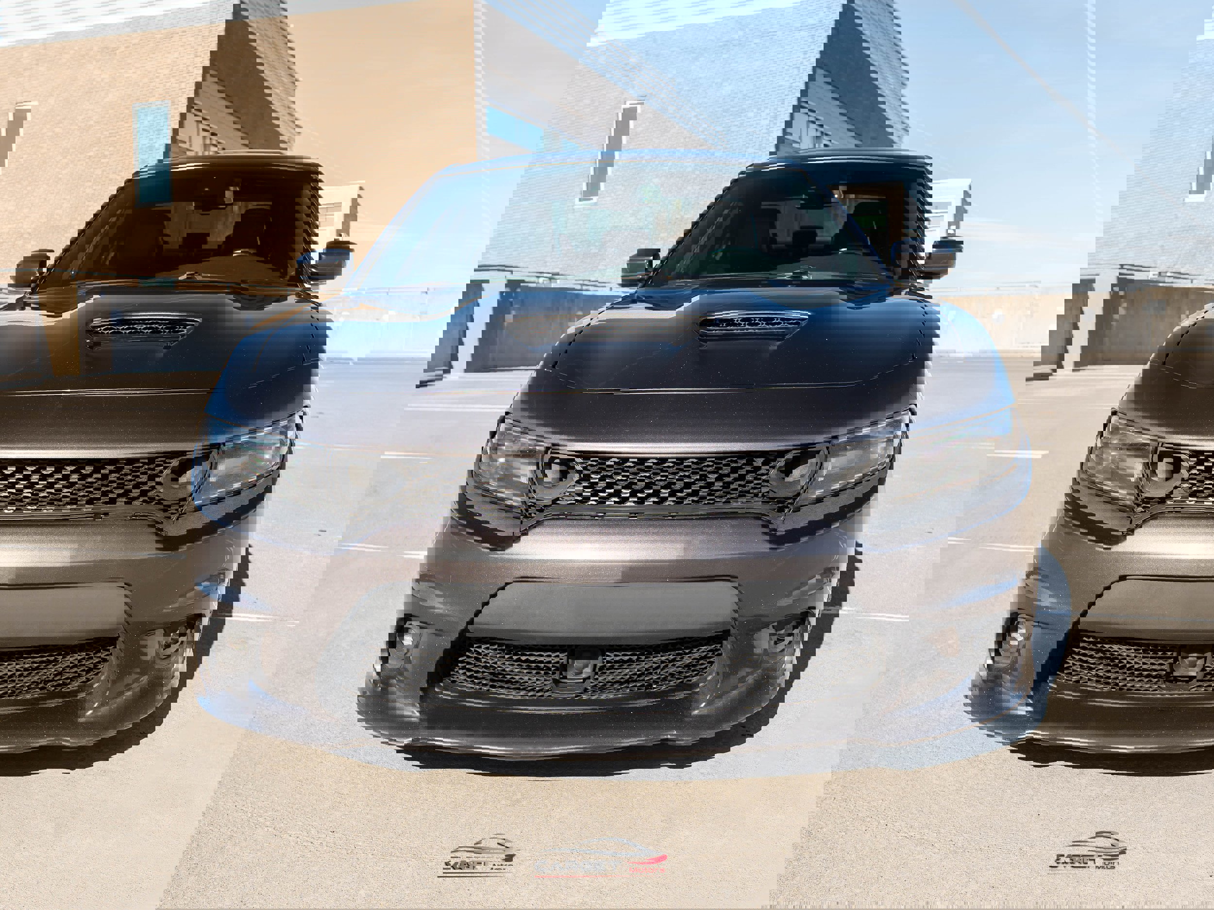 Used 2018 Dodge Charger R/T Scat Pack image 2