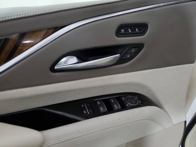 Used 2023 Cadillac Escalade Premium Luxury Platinum image 21