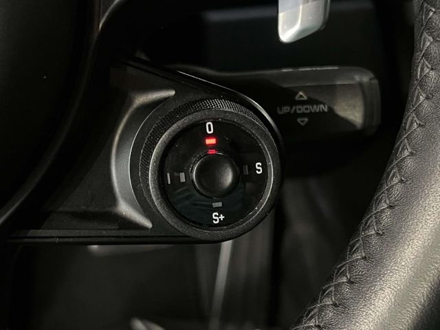 Certified 2017 Porsche 911 Carrera 4S image 36