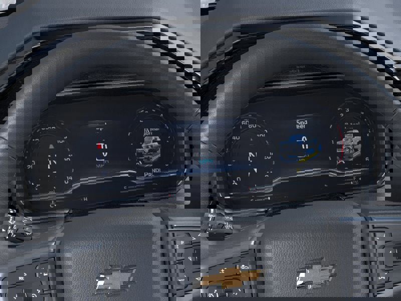 New 2026 Chevrolet Silverado 3500 LT w/ Convenience Package image 18