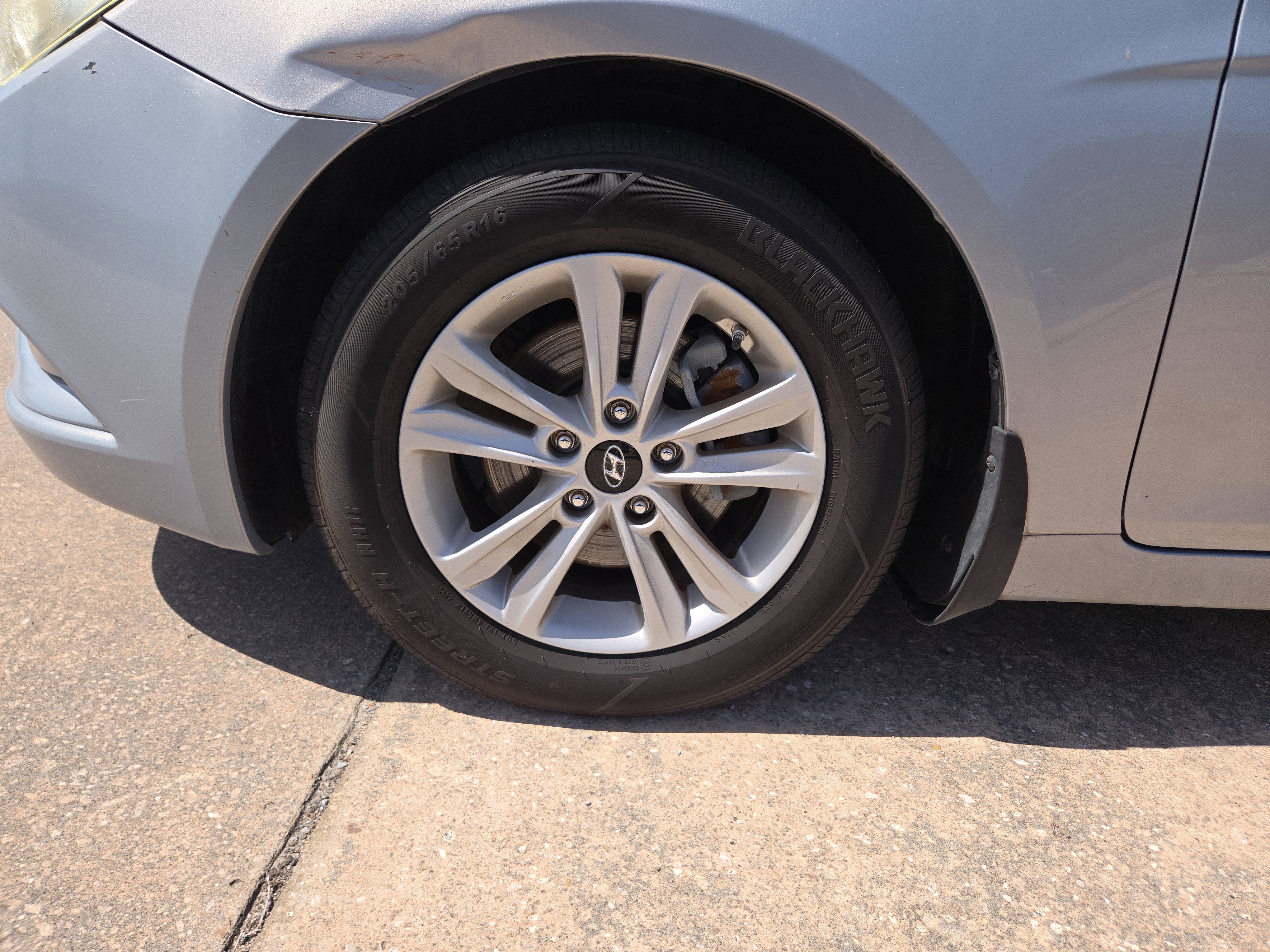Used 2013 Hyundai Sonata GLS w/ Popular Equipment Pkg FWD image 9
