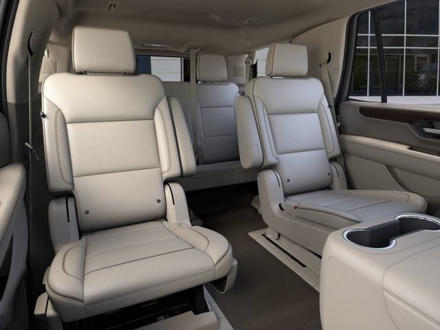 New 2026 GMC Yukon Denali w/ Advanced Technology Package AWD/4WD image 17
