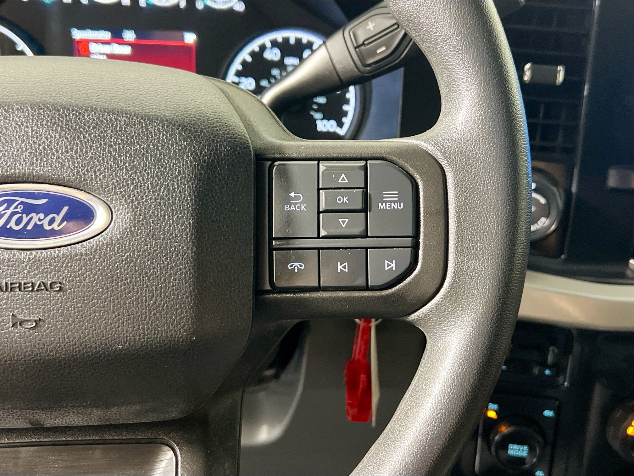 Used 2023 Ford F450 XL w/ 360-Degree Camera Package AWD/4WD image 19