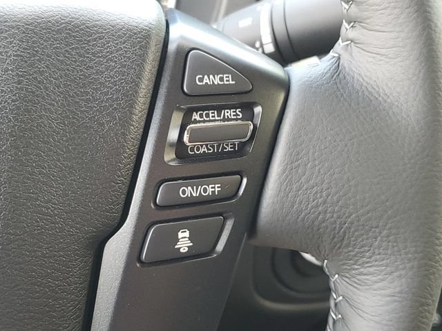 New 2026 Nissan Frontier SV w/ All-Weather Content Package AWD/4WD image 12