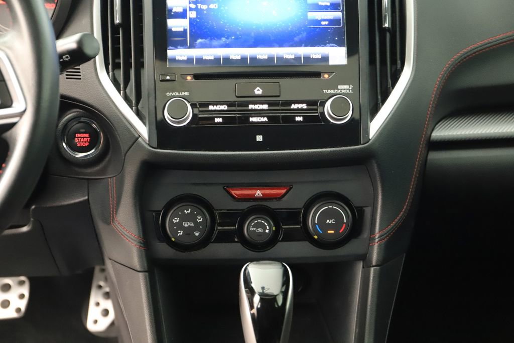 Used 2017 Subaru Impreza 2.0i Sport image 21