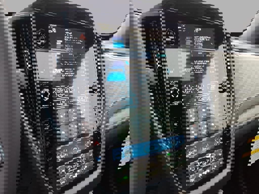 New 2025 Subaru Forester Limited image 4