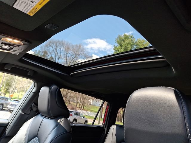 Used 2023 Toyota Highlander XSE image 15