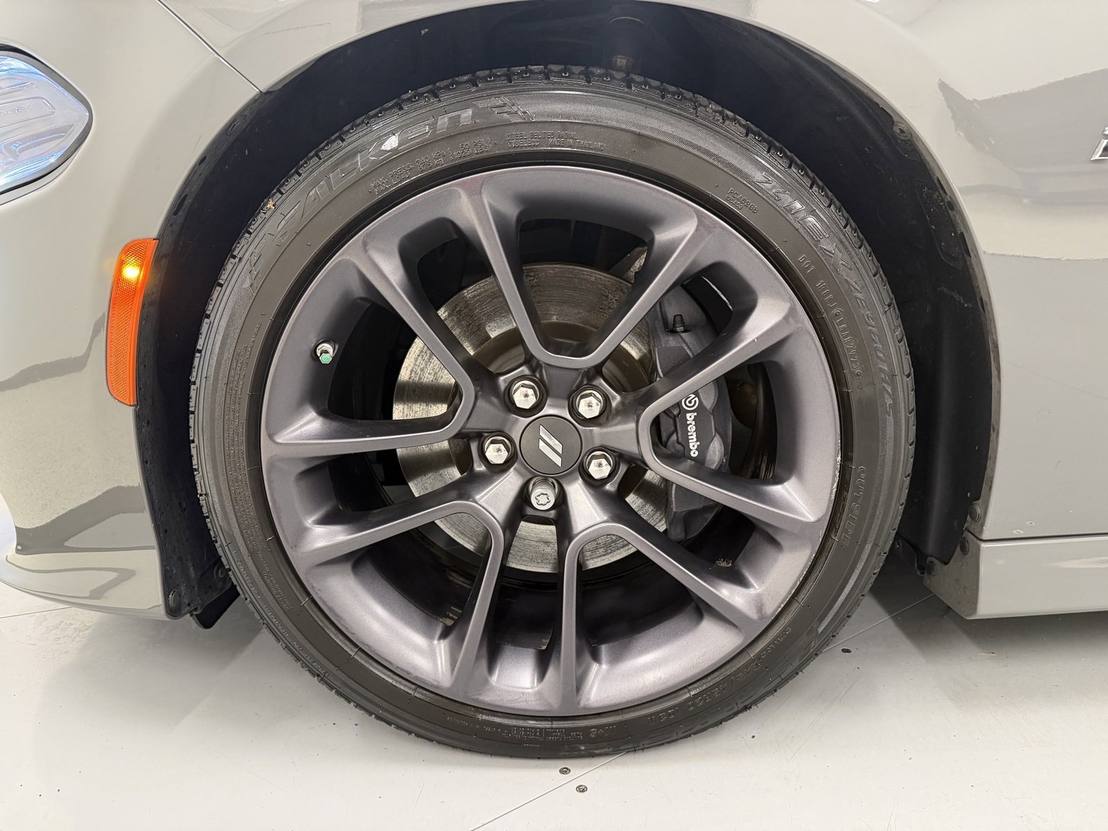 Used 2023 Dodge Charger Scat Pack image 72