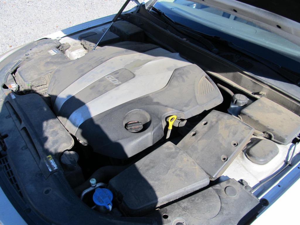 Used 2014 Hyundai Genesis 3.8 w/ Technology Package 03 image 44