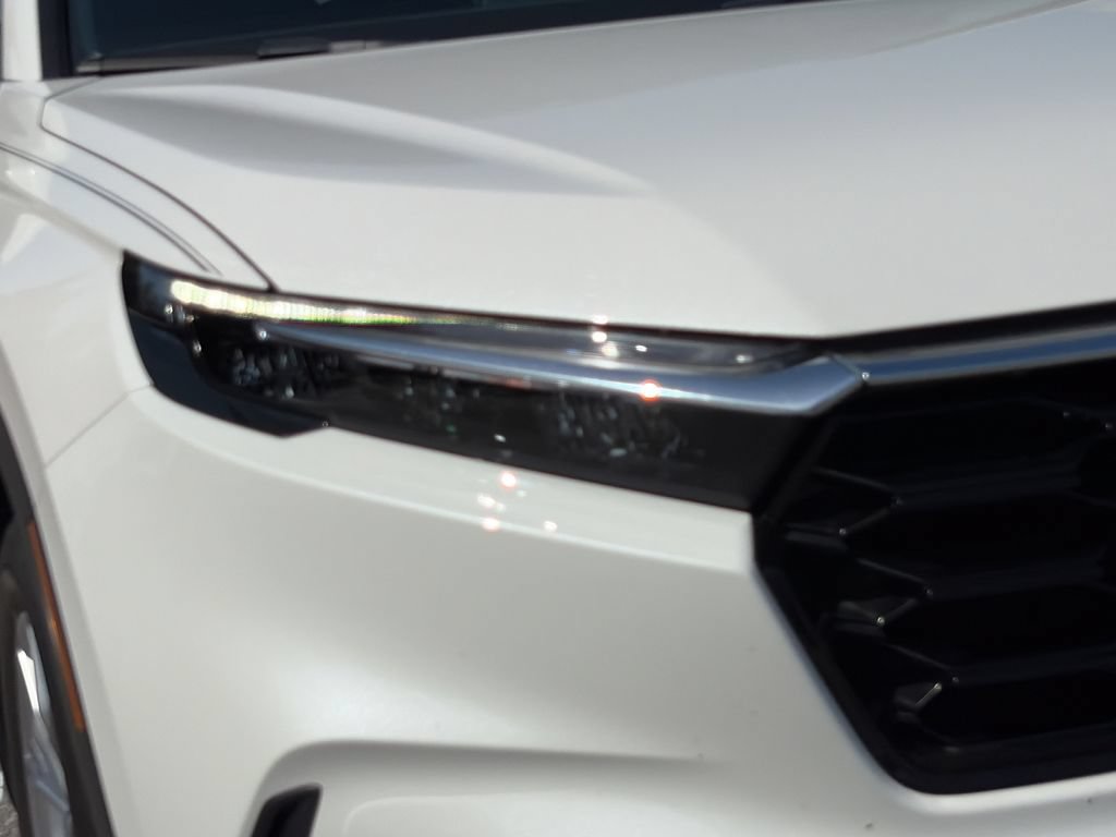 Used 2024 Honda CR-V EX image 25