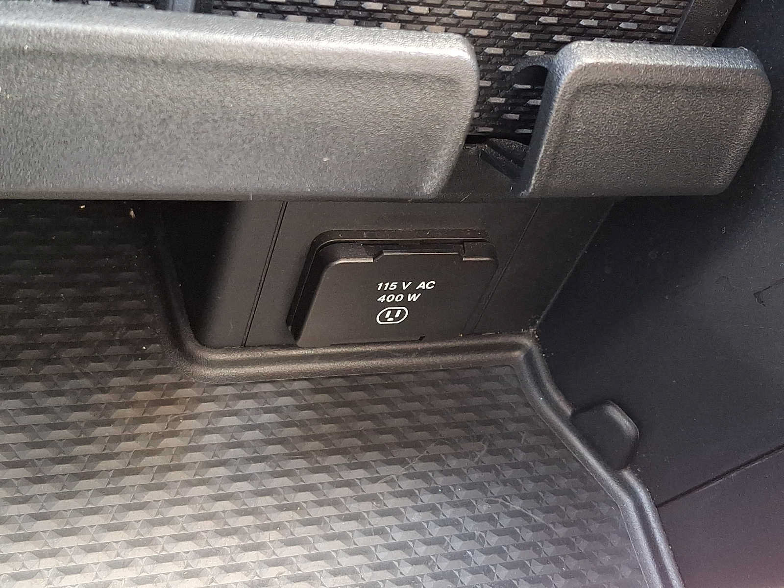 Used 2026 RAM 1500 Big Horn AWD/4WD image 24