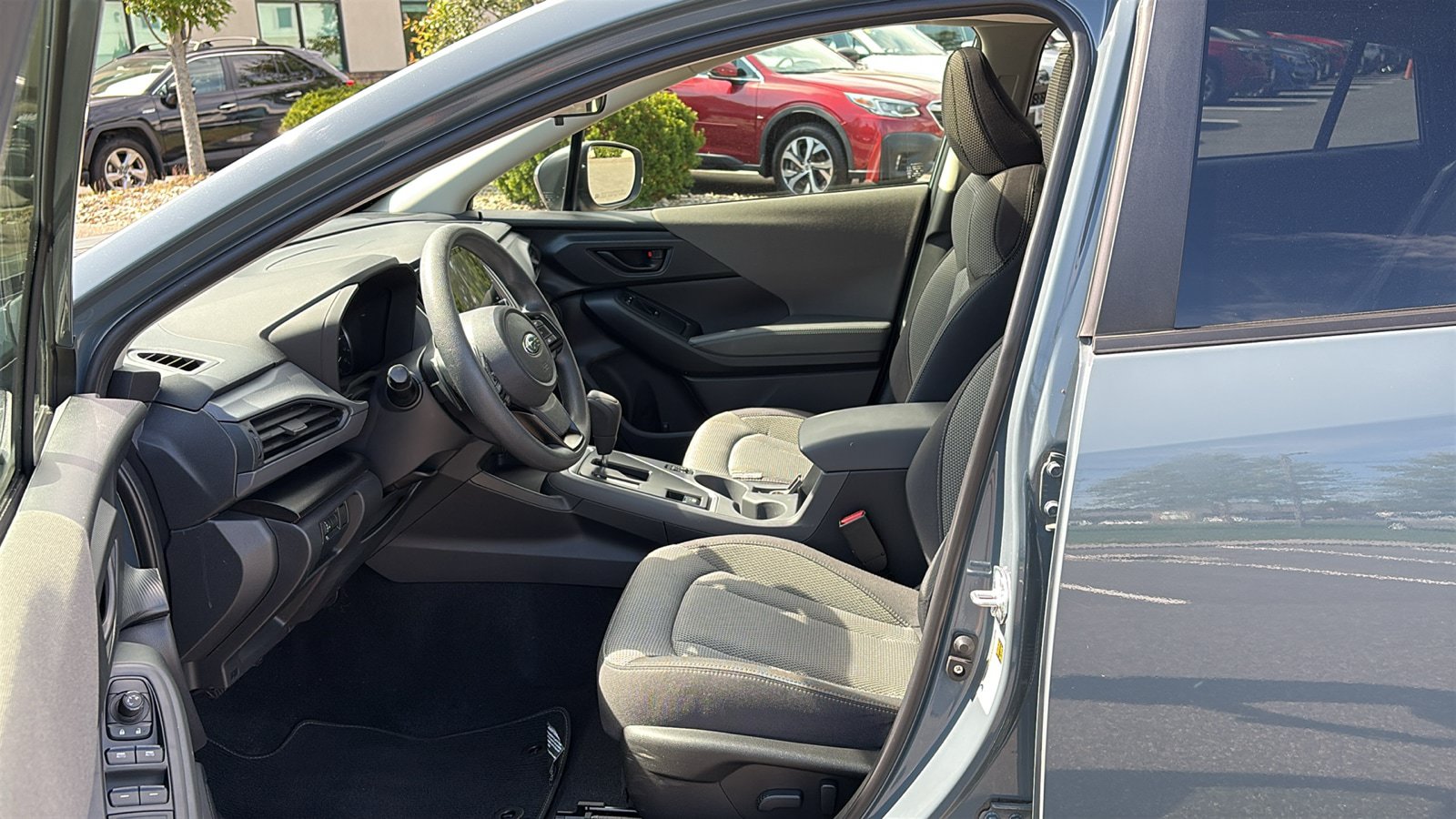 Used 2024 Subaru Crosstrek 2.0i Premium AWD/4WD image 9