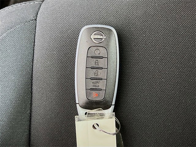 Used 2024 Nissan Sentra SV w/ All-Weather Package image 29