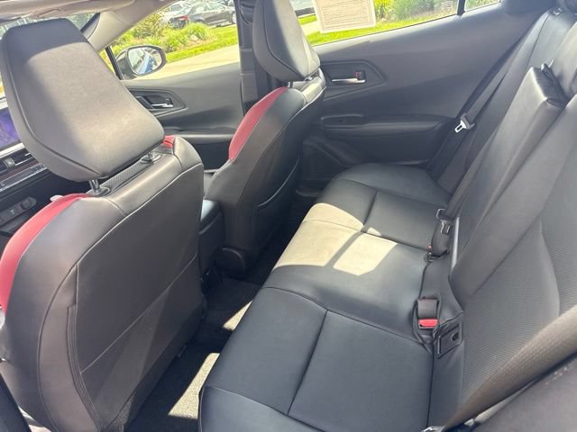 Used 2023 Toyota Prius Prime FWD image 27