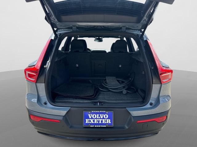 Certified 2023 Volvo XC40 Recharge Plus w/ Protection Package Premier AWD/4WD image 25