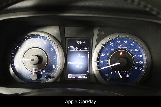 Used 2020 Toyota Sienna XLE w/ XLE Navigation Package image 11