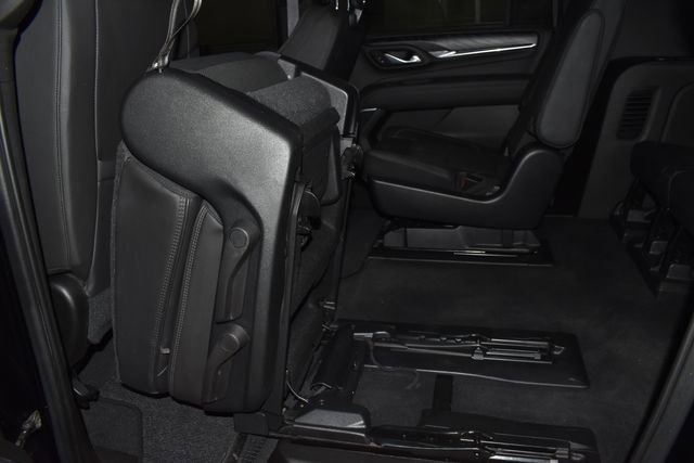 Used 2021 GMC Yukon XL Denali image 35