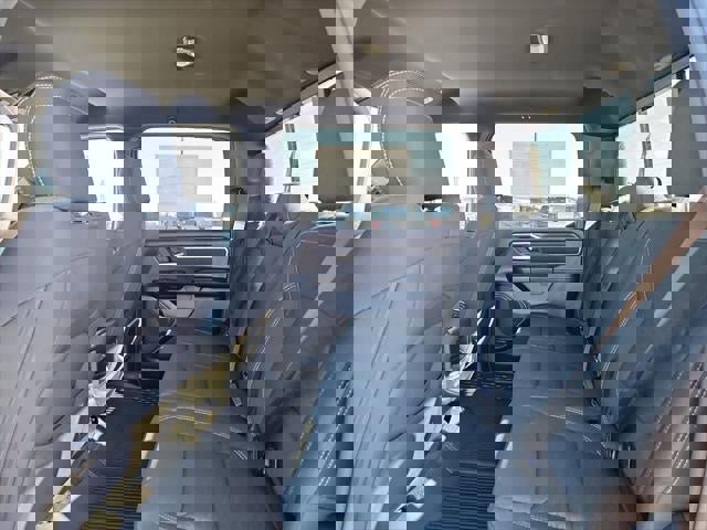 New 2026 RAM 1500 Lone Star image 47