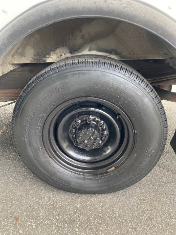 Used 2001 Chevrolet Express 3500 image 19