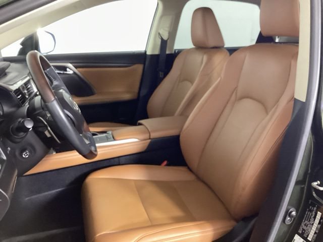 Used 2022 Lexus RX 350 AWD w/ Premium Package image 10