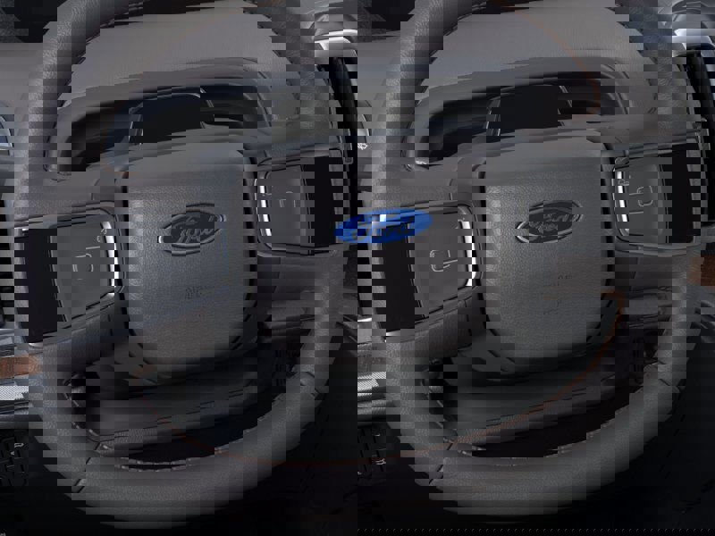 New 2026 Ford Expedition Max King Ranch image 25