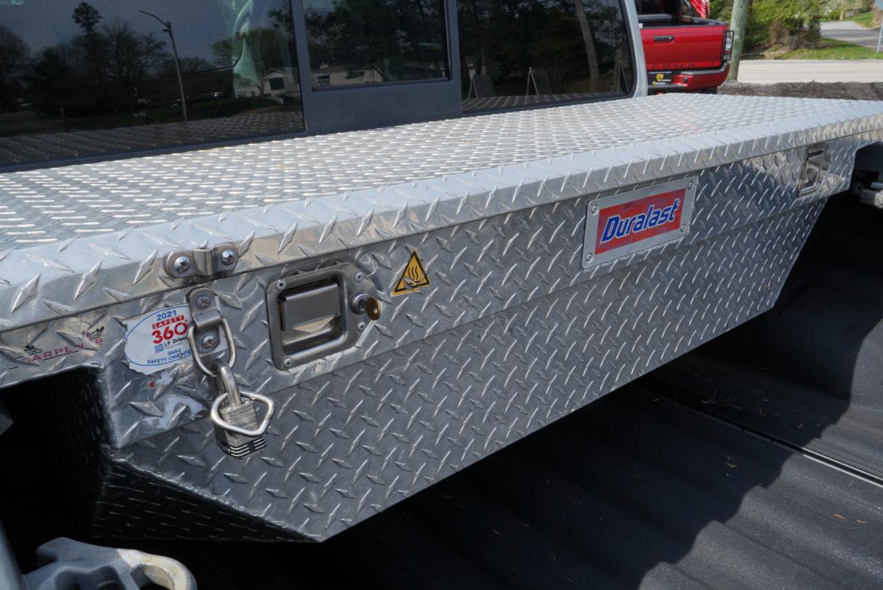 Used 2019 Nissan Frontier PRO-4X w/ Pro-4x Luxury Package AWD/4WD image 54