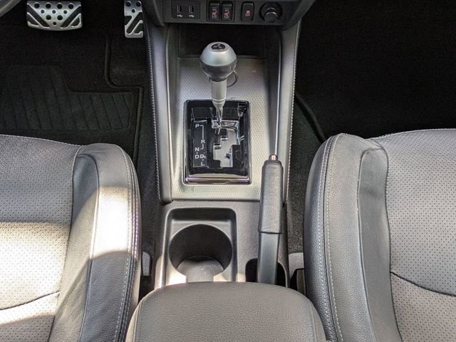 Used 2018 Mitsubishi Outlander Sport SEL FWD image 19