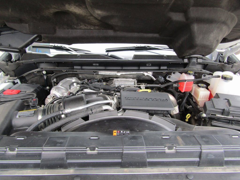 Used 2023 GMC Sierra 3500 Denali w/ Denali Ultimate Package image 39