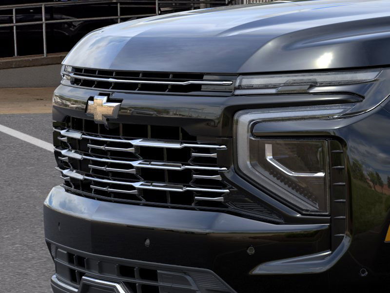 New 2025 Chevrolet Tahoe High Country image 37