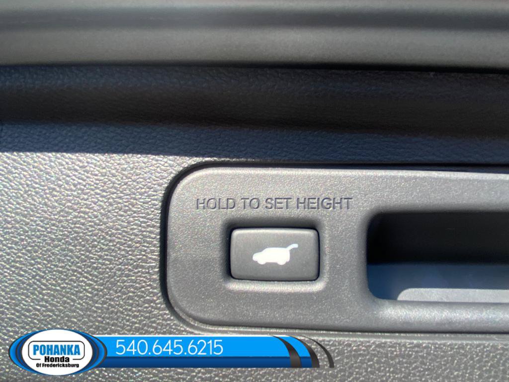 New 2026 Honda Odyssey EX-L image 12