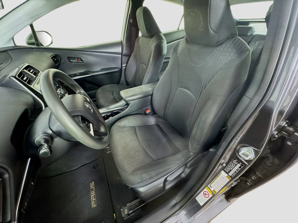 Used 2016 Toyota Prius Two FWD image 24