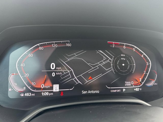 Used 2020 BMW X7 xDrive40i w/ Premium Package AWD/4WD image 17