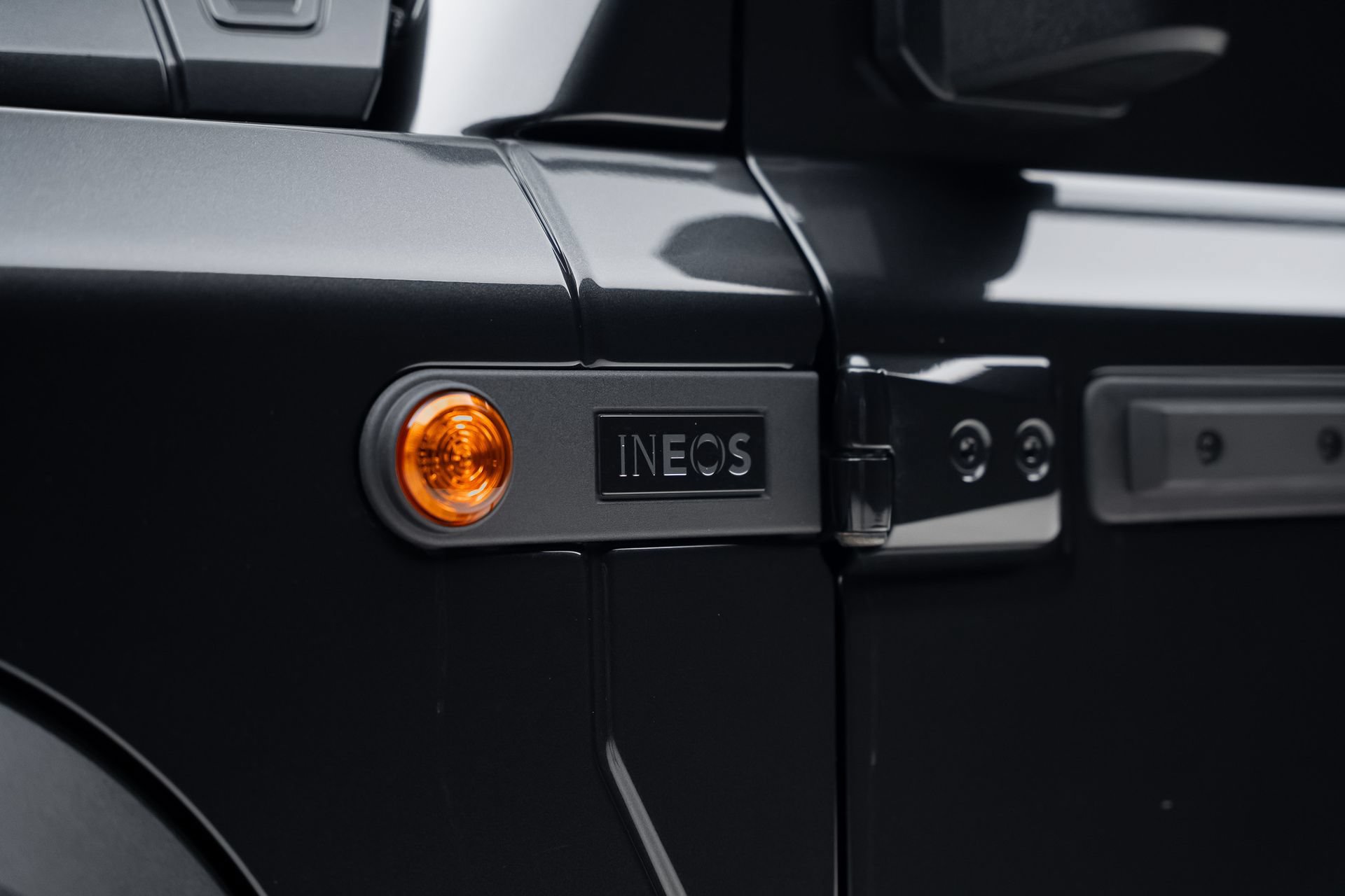 Used 2024 INEOS Grenadier Station Wagon AWD/4WD image 27