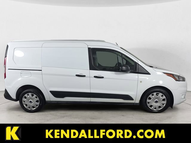 Used 2021 Ford Transit Connect XLT image 6