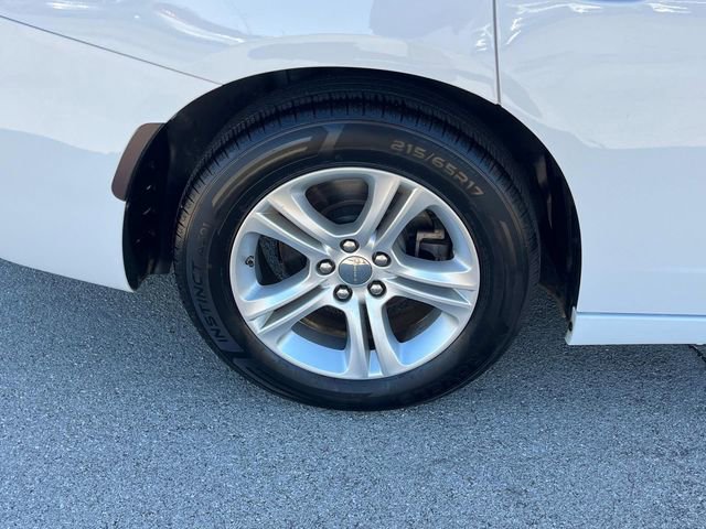 Used 2023 Dodge Charger SXT image 36